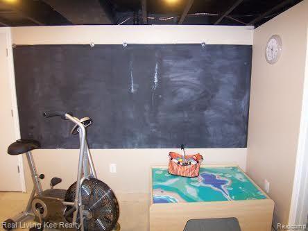 3530 Wakefield Road Berkley, MI 48072 - Photo 39 of 42 rec room.jpg