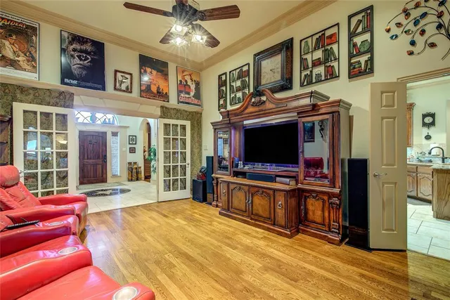 $799,000 | 1722 Lone Star Boulevard, Terrell, TX 75160