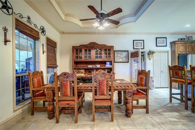 $799,000 | 1722 Lone Star Boulevard, Terrell, TX 75160