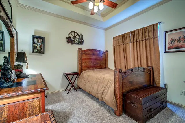 $799,000 | 1722 Lone Star Boulevard, Terrell, TX 75160