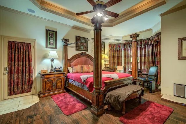 $799,000 | 1722 Lone Star Boulevard, Terrell, TX 75160