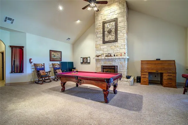 $799,000 | 1722 Lone Star Boulevard, Terrell, TX 75160