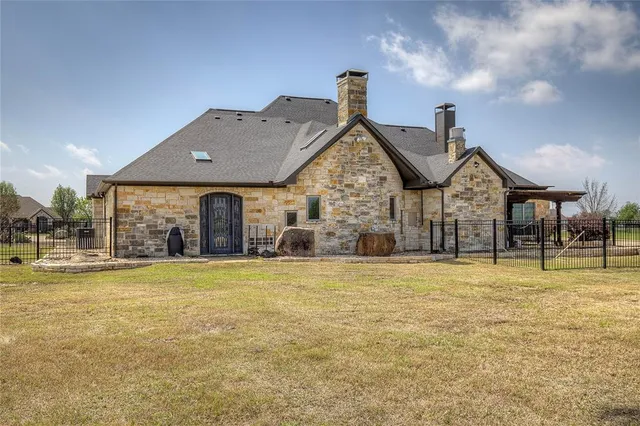 $799,000 | 1722 Lone Star Boulevard, Terrell, TX 75160
