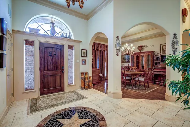 $799,000 | 1722 Lone Star Boulevard, Terrell, TX 75160