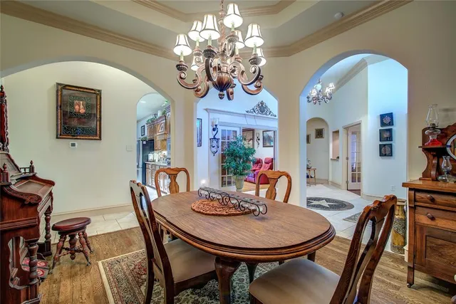 $799,000 | 1722 Lone Star Boulevard, Terrell, TX 75160