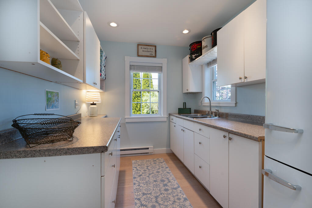 720 Wallston Road St. George, ME 04860 - Photo 15 of 69 Pantry