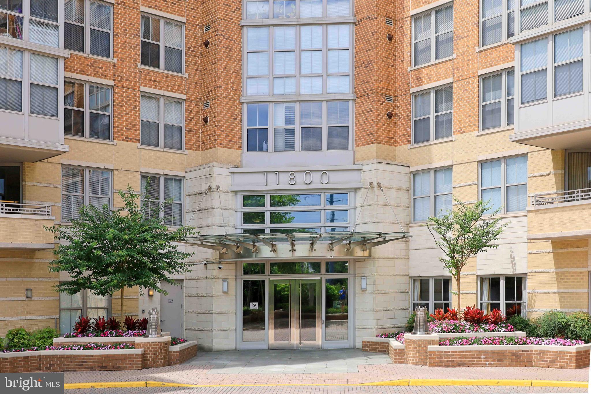 Main entrance to Carlton House