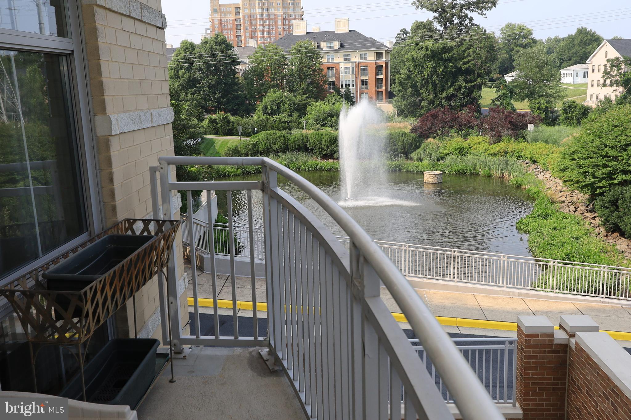 11800 Sunset Hills Road, Unit 222 Reston, VA 20190 - Photo 12 of 62 Great views of condo public spaces