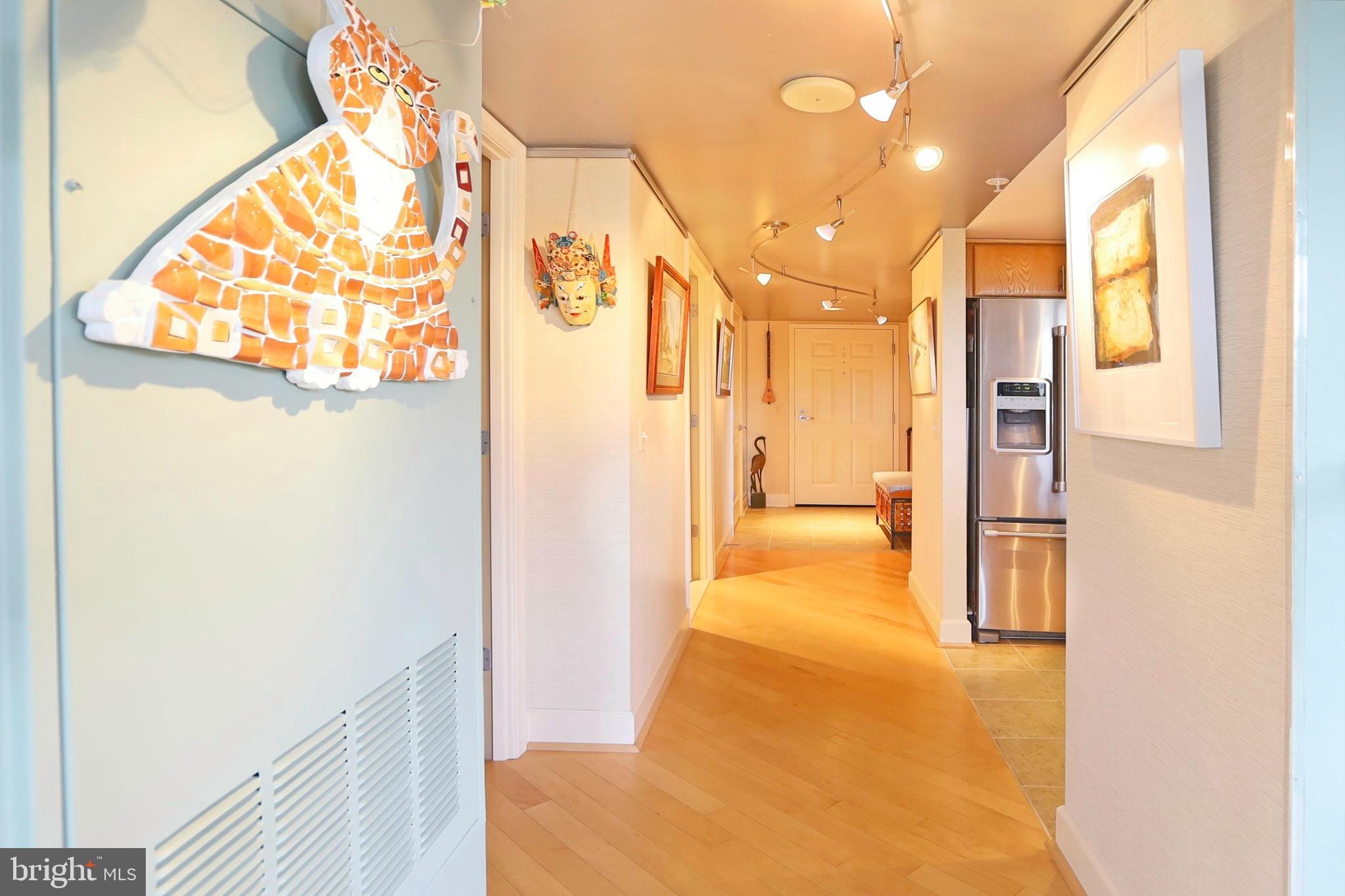 11800 Sunset Hills Road, Unit 222 Reston, VA 20190 - Photo 19 of 62 Custom contemporary ceiling lighting