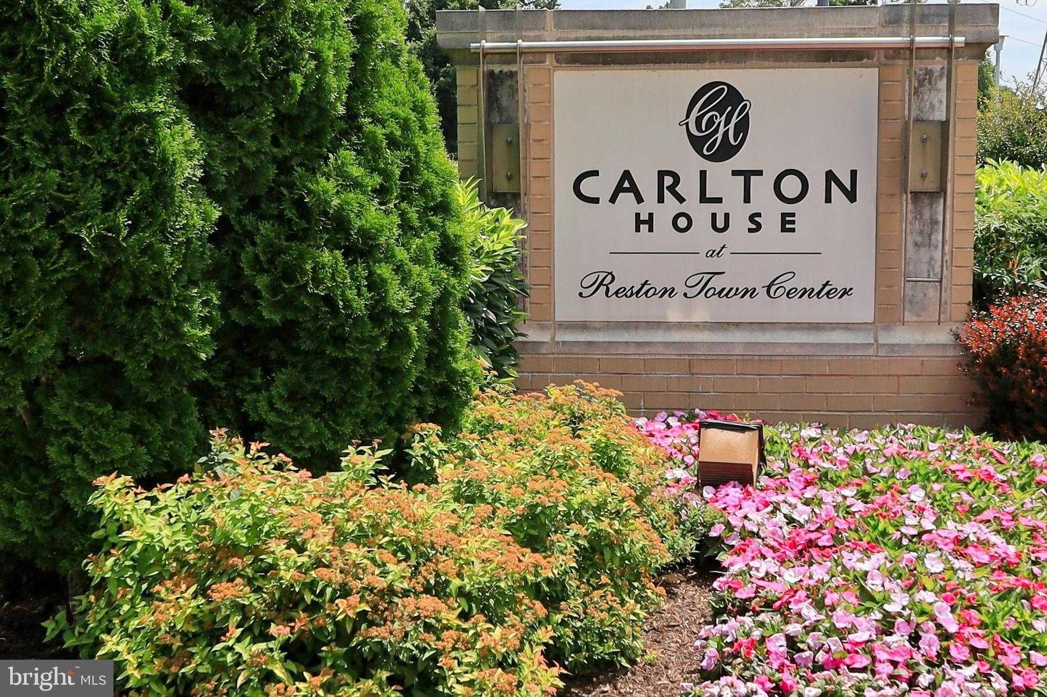 11800 Sunset Hills Road, Unit 222 Reston, VA 20190 - Photo 2 of 62 Signage on Reston Parkway