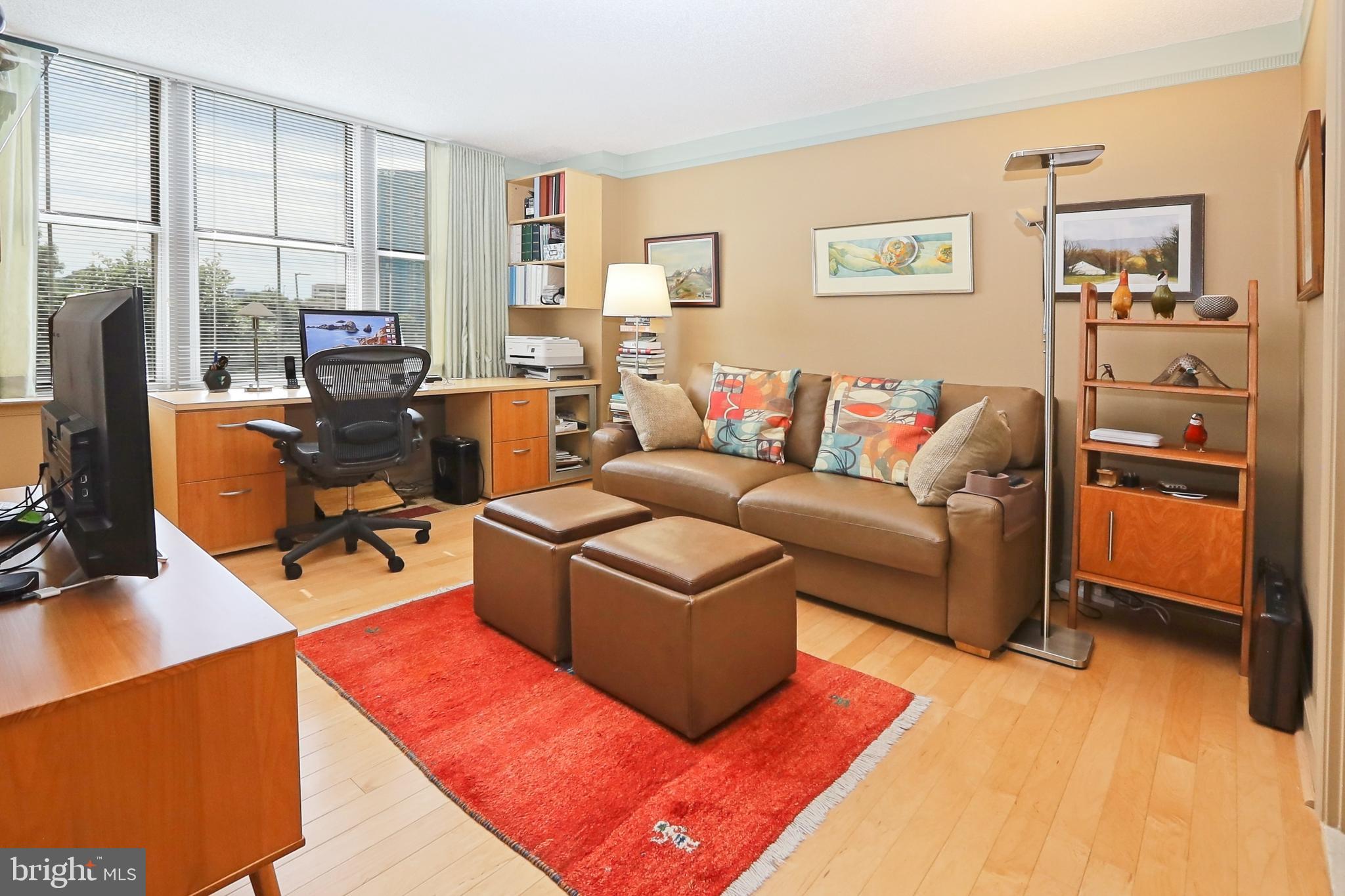 11800 Sunset Hills Road, Unit 222 Reston, VA 20190 - Photo 26 of 62 Lots of light with large windows