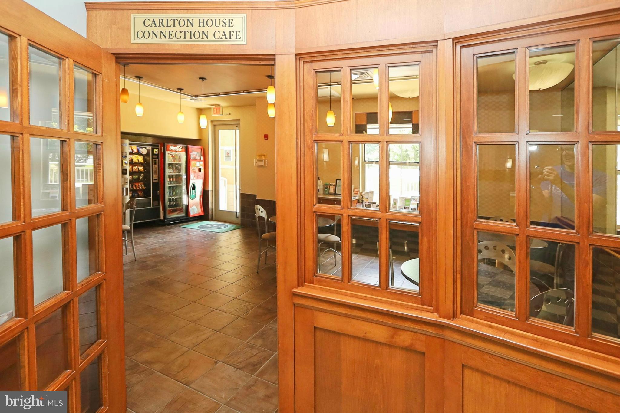 11800 Sunset Hills Road, Unit 222 Reston, VA 20190 - Photo 34 of 62 Snack bar