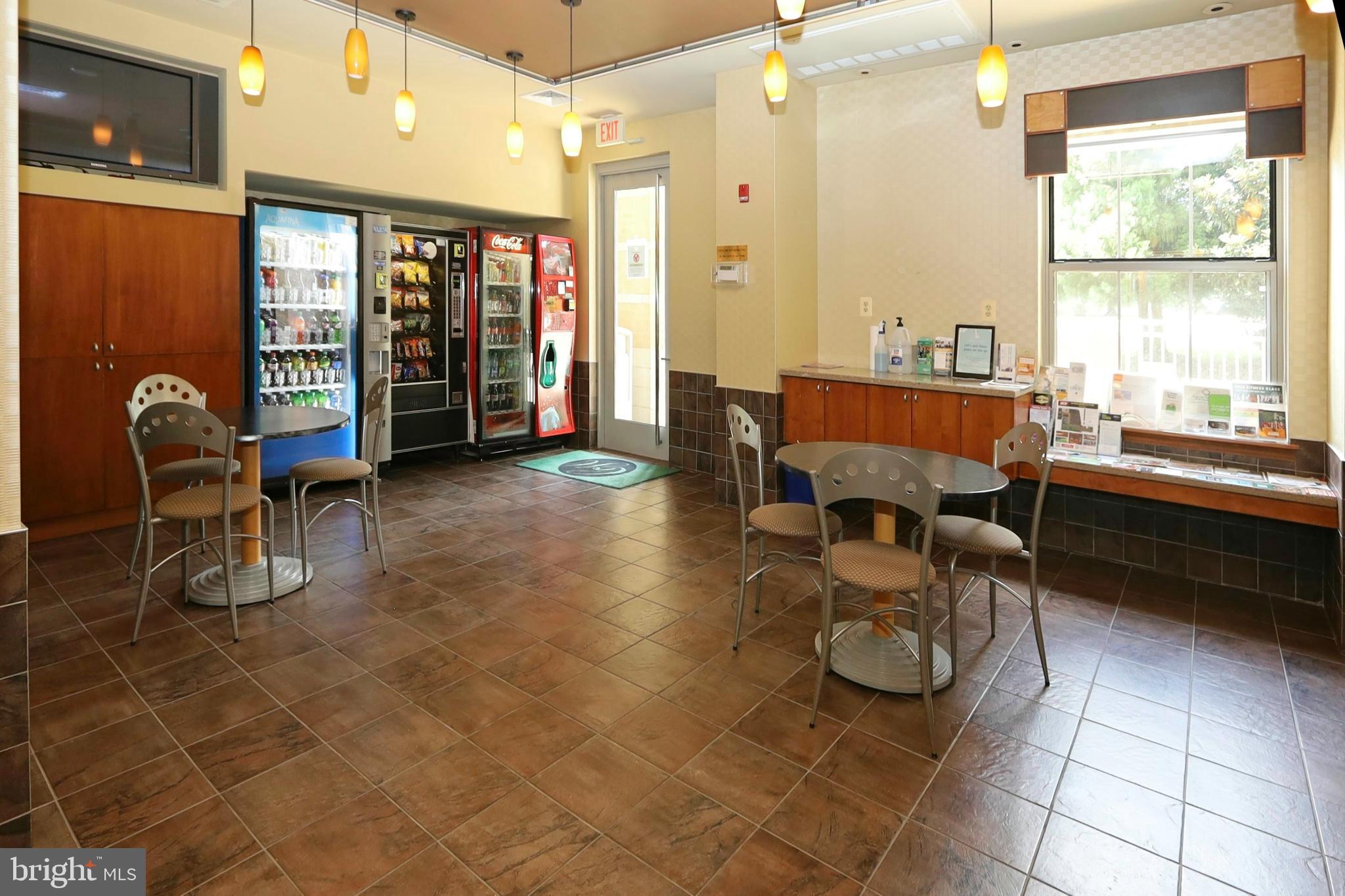 11800 Sunset Hills Road, Unit 222 Reston, VA 20190 - Photo 35 of 62 Nice space for casual get-togethers