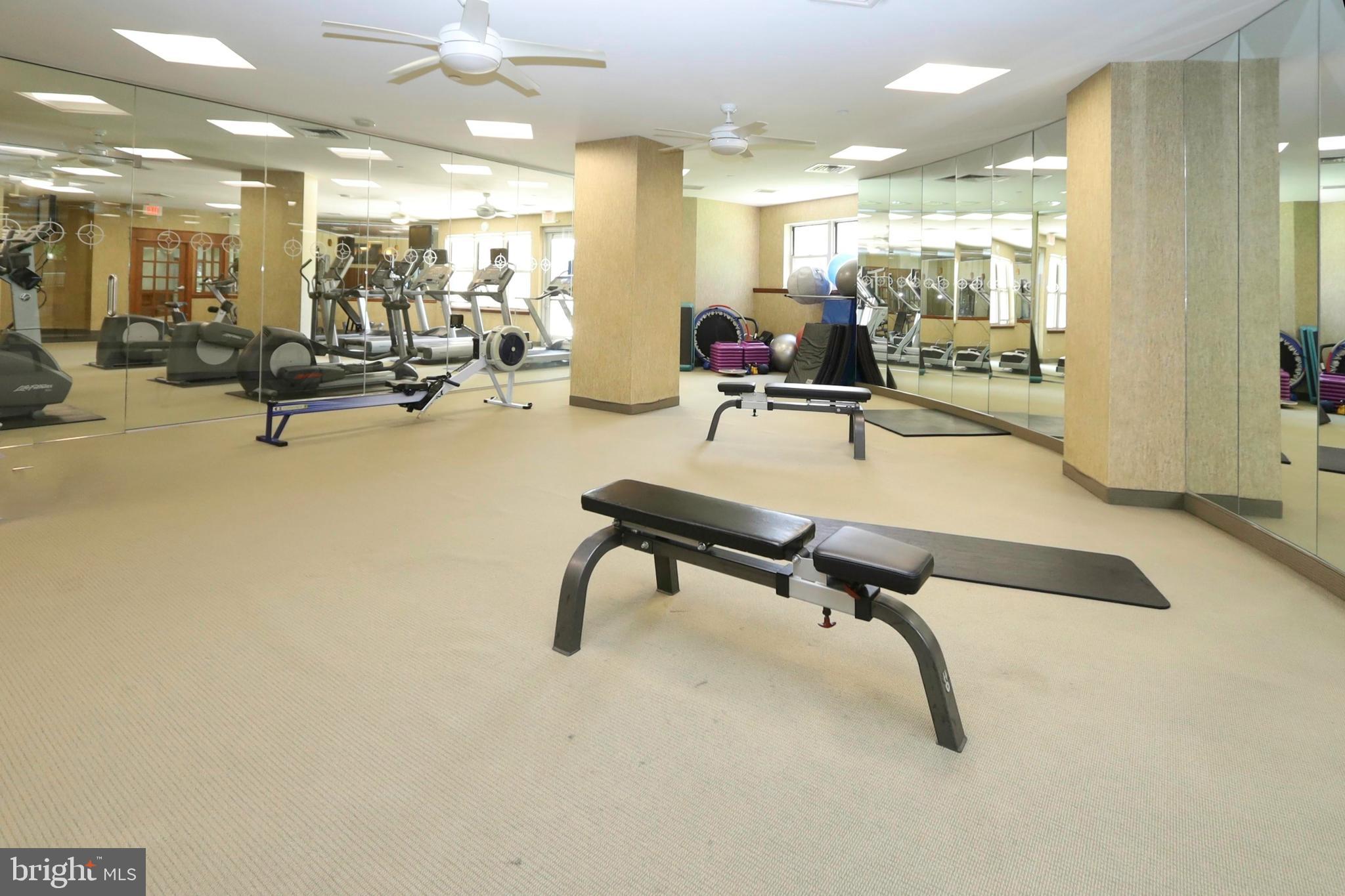 11800 Sunset Hills Road, Unit 222 Reston, VA 20190 - Photo 39 of 62