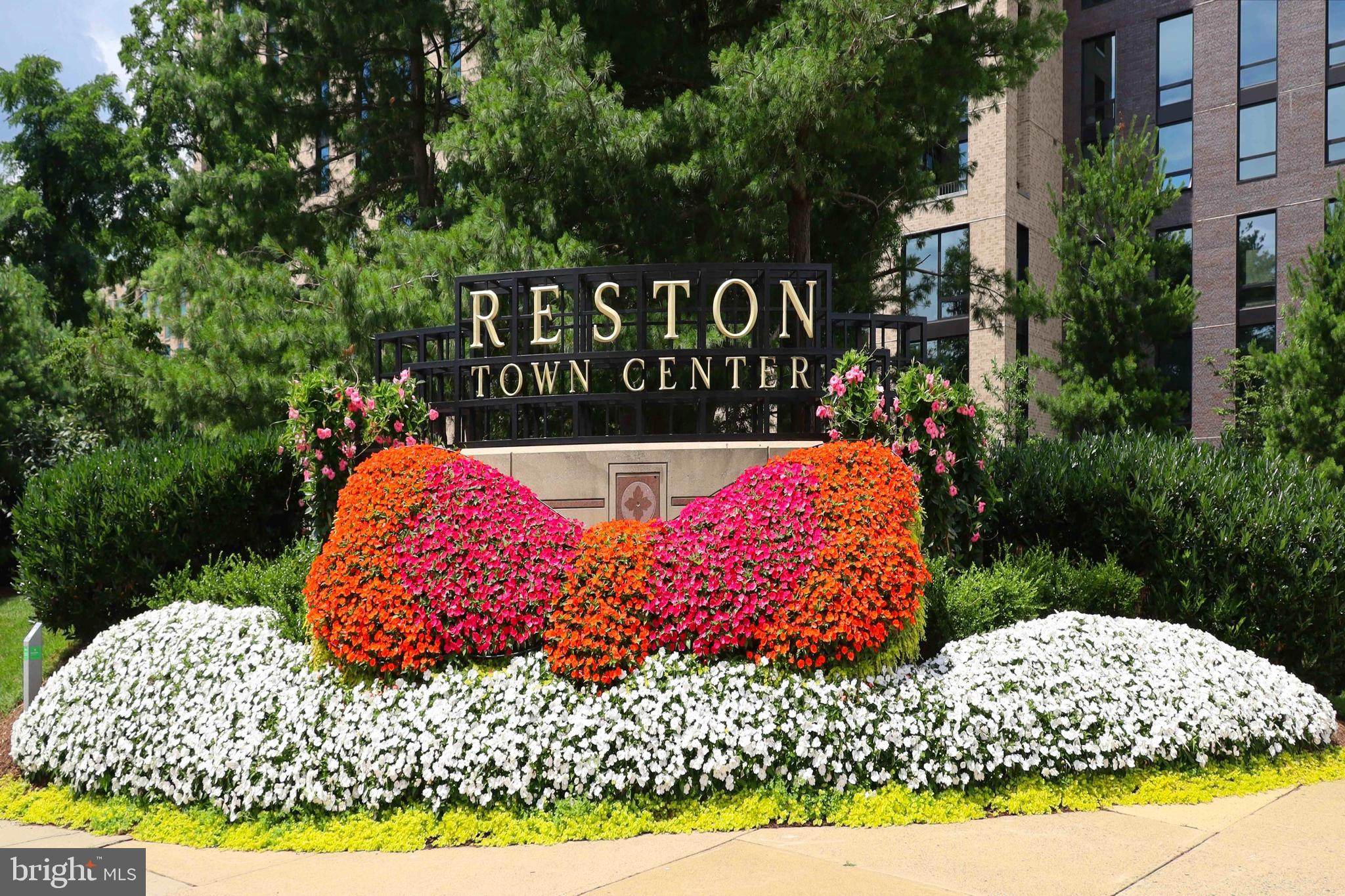 11800 Sunset Hills Road, Unit 222 Reston, VA 20190 - Photo 57 of 62 Just a walk across the street