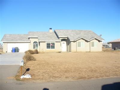 12816 Pawnee Road Apple Valley, CA 92308 - Photo 1 of 1