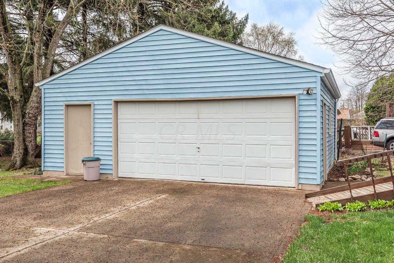 3011 Minerva Lake Road Columbus, OH 43231 - Photo 15 of 32 Gallery Image 15