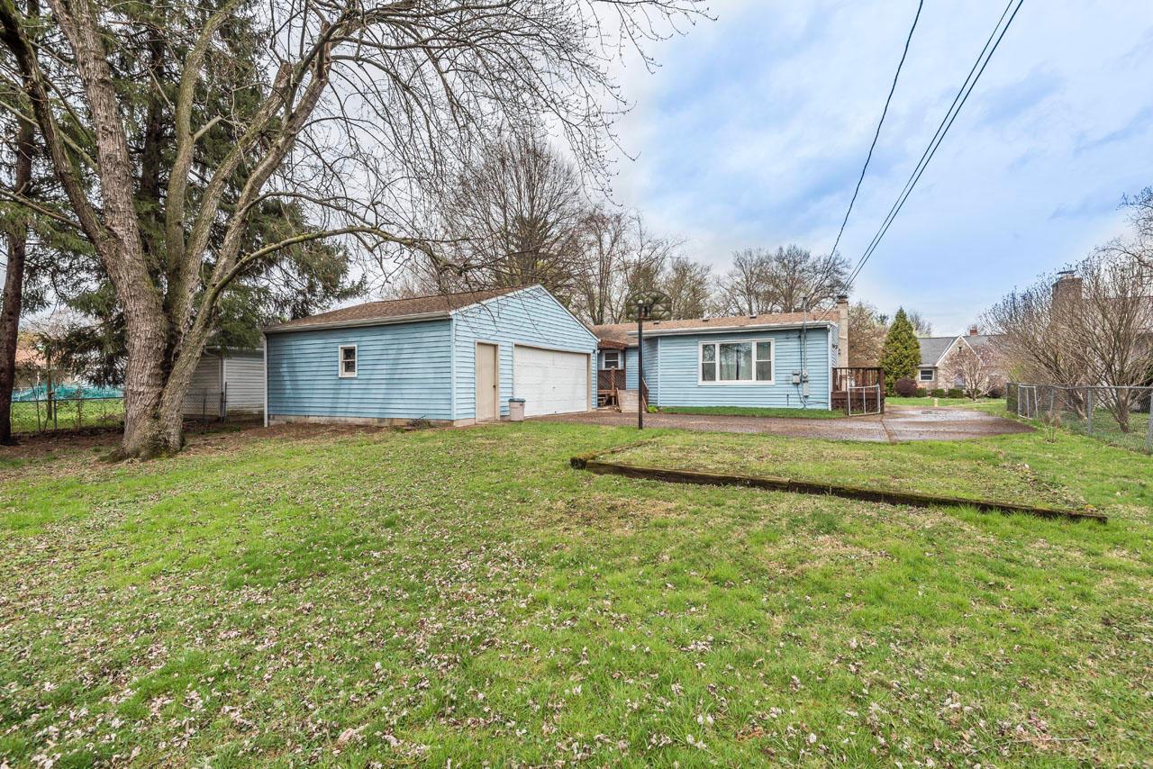 3011 Minerva Lake Road Columbus, OH 43231 - Photo 28 of 32 Gallery Image 28