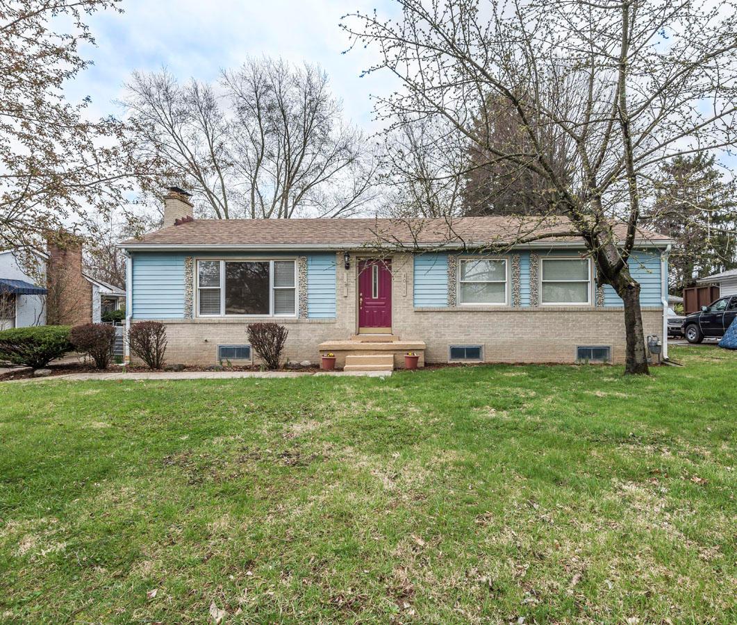 3011 Minerva Lake Road Columbus, OH 43231 - Photo 31 of 32 Gallery Image 31