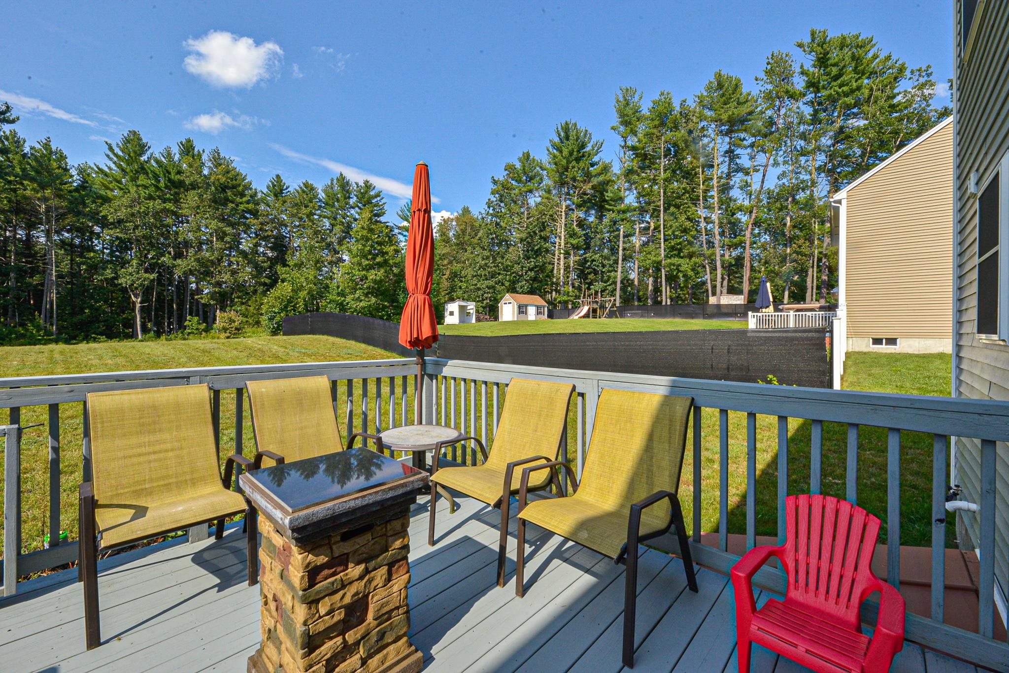 41 Page Road Litchfield, NH 03052 - Photo 26 of 34