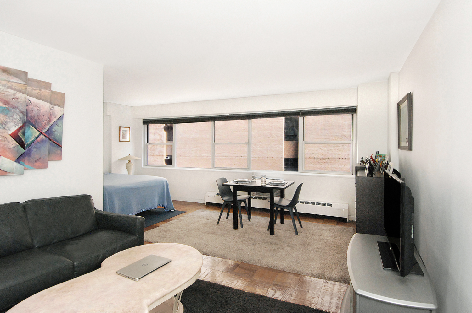 153 East 57th Street, Unit 11L Manhattan, NY 10022 - Photo 11 of 14