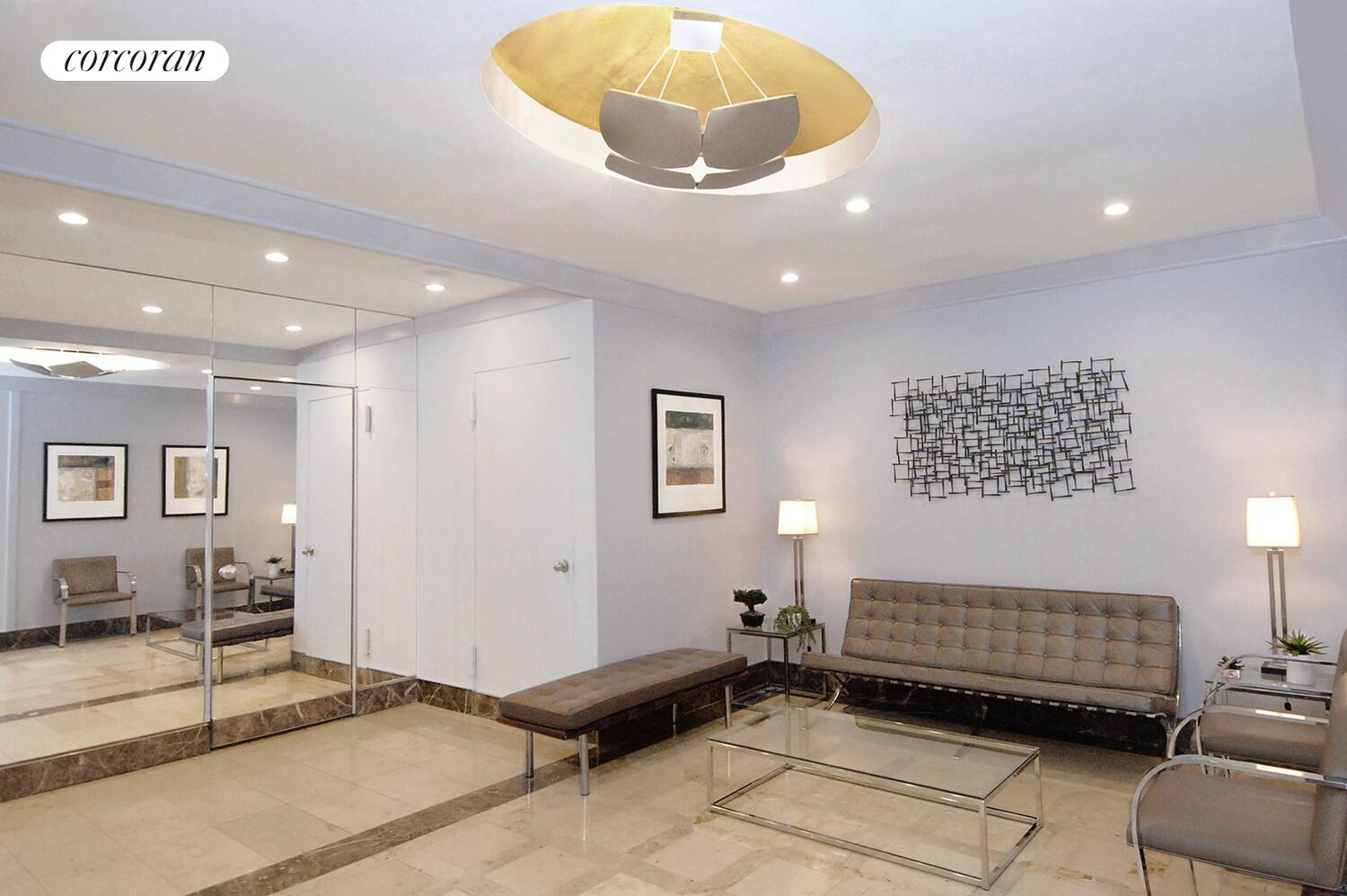 153 East 57th Street, Unit 11L Manhattan, NY 10022 - Photo 9 of 14