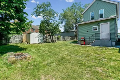 $202,500 | 2012 Collingwood Avenue, Pittsburgh, PA 15218