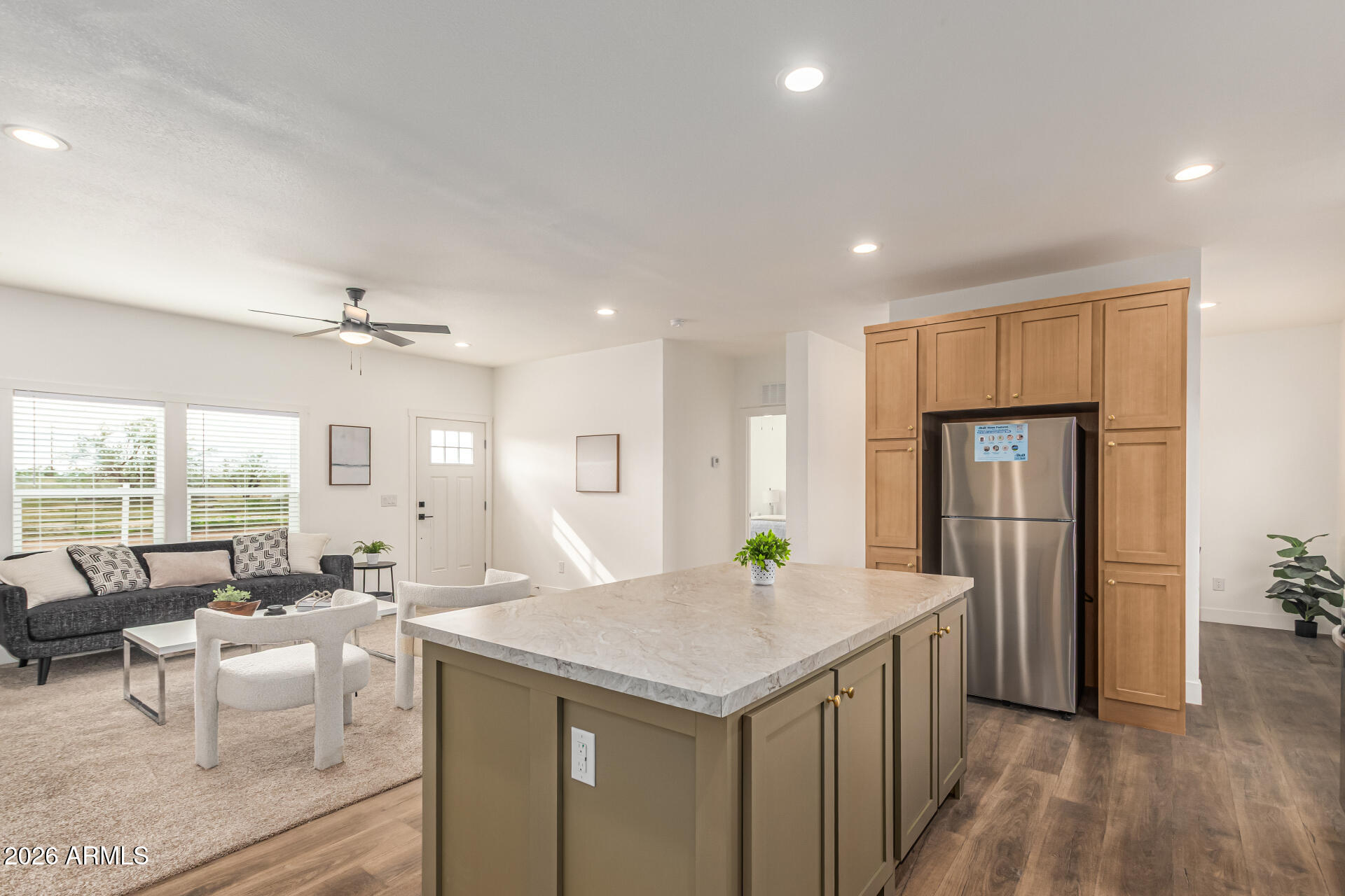10350 East Shallow Canyon Road San Tan Valley, AZ 85143 - Photo 12 of 40