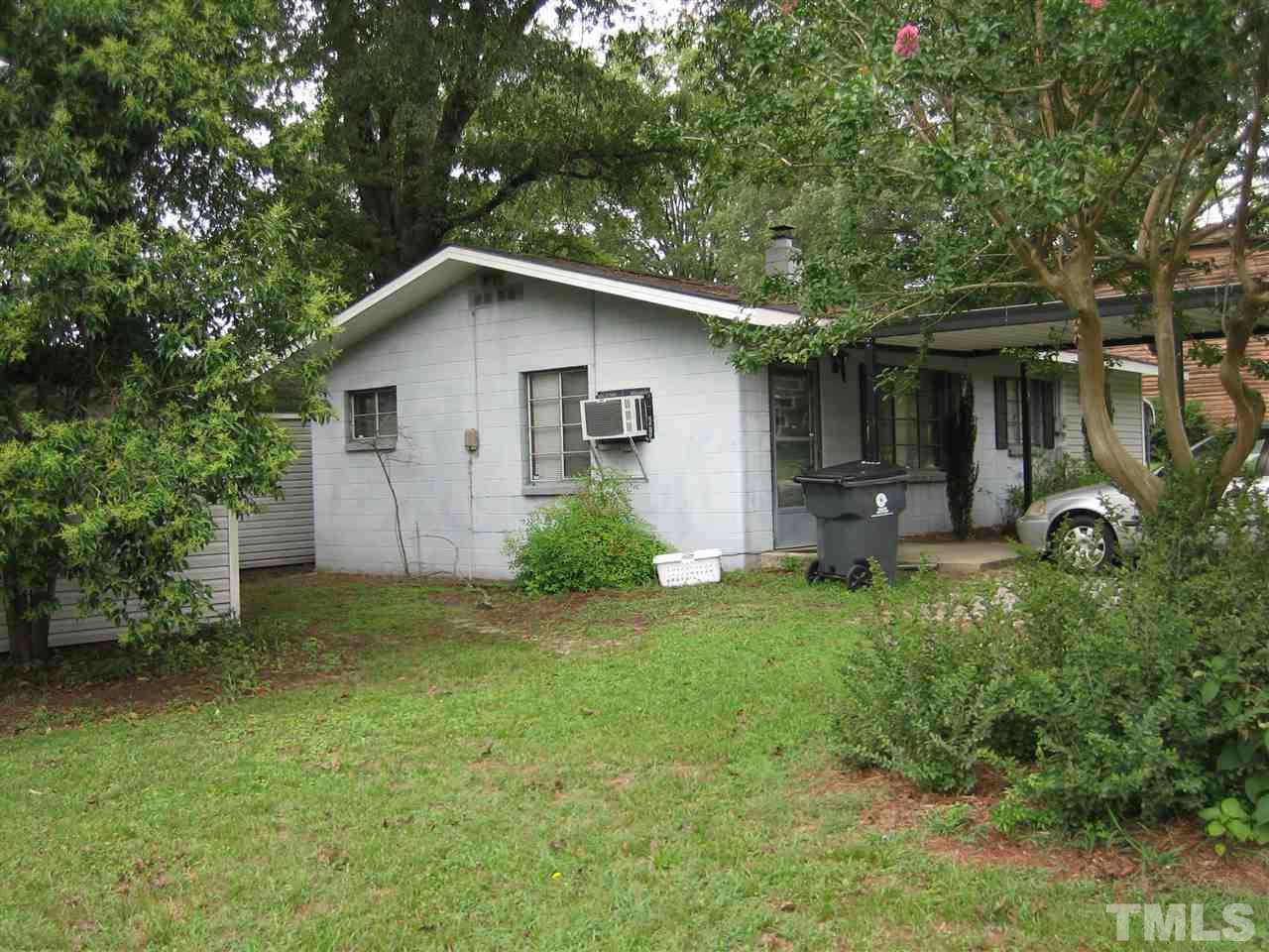 38 East Cutts Street Angier, NC 27501 - Photo 2 of 4