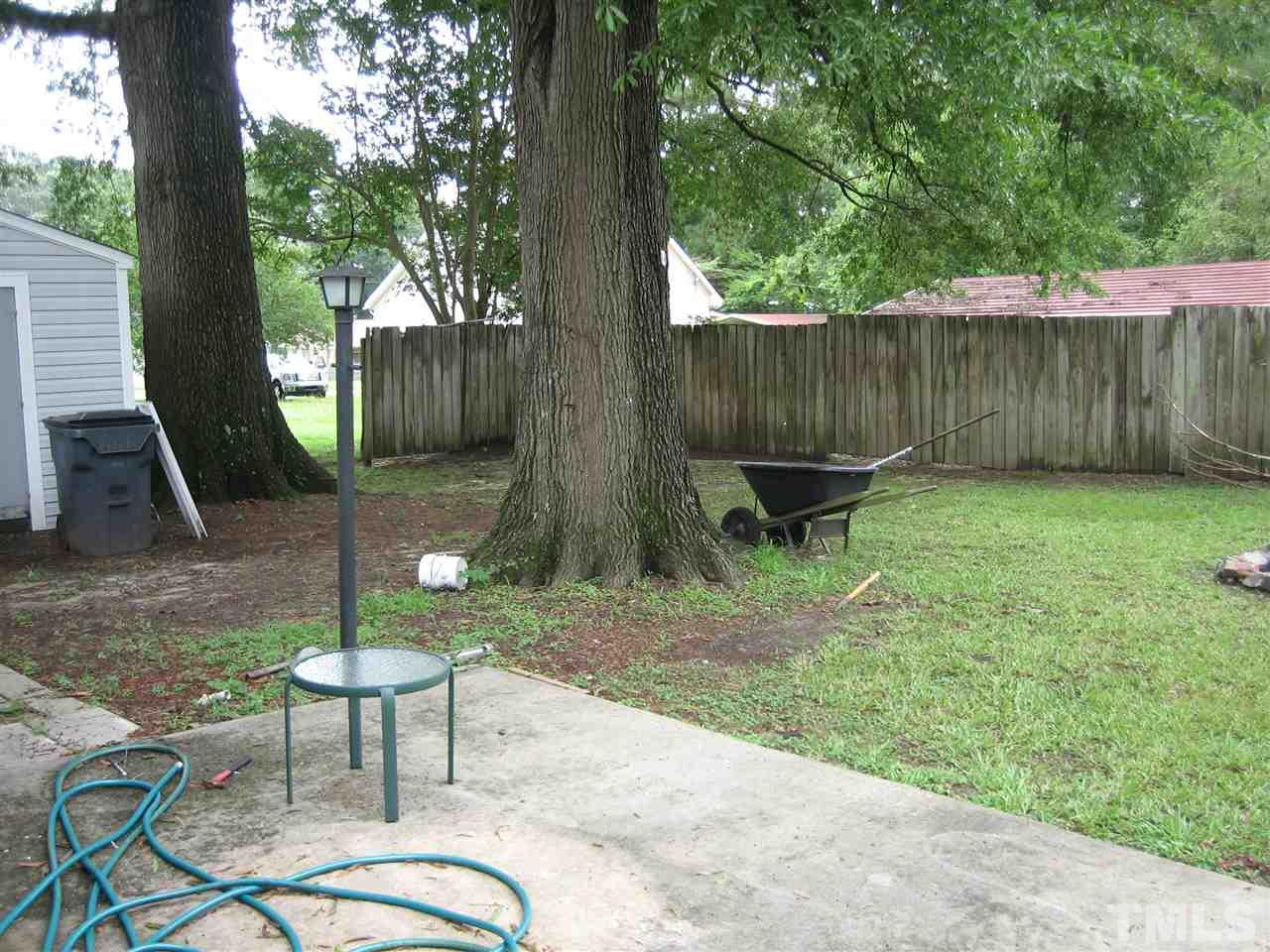 38 East Cutts Street Angier, NC 27501 - Photo 4 of 4