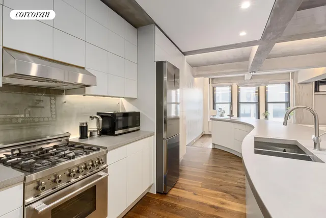 $1,750,000 | 315 7th Avenue, Unit 5D | Chelsea