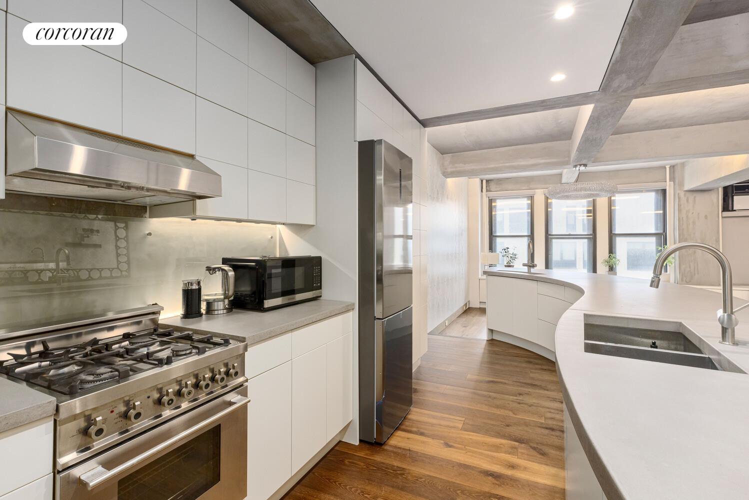 315 7th Avenue, Unit 5D Manhattan, NY 10001 - Photo 2 of 9