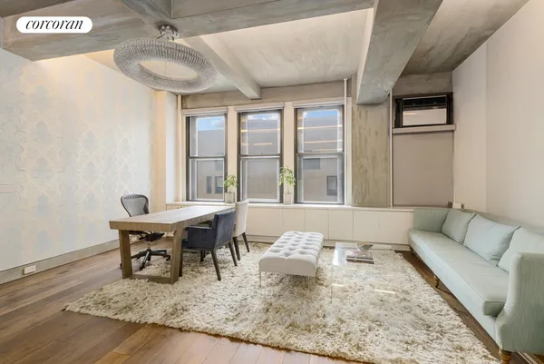 $1,675,000 | 315 7th Avenue, Unit 5D | Chelsea