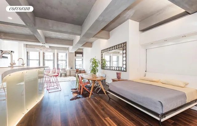 $1,750,000 | 315 7th Avenue, Unit 5D | Chelsea