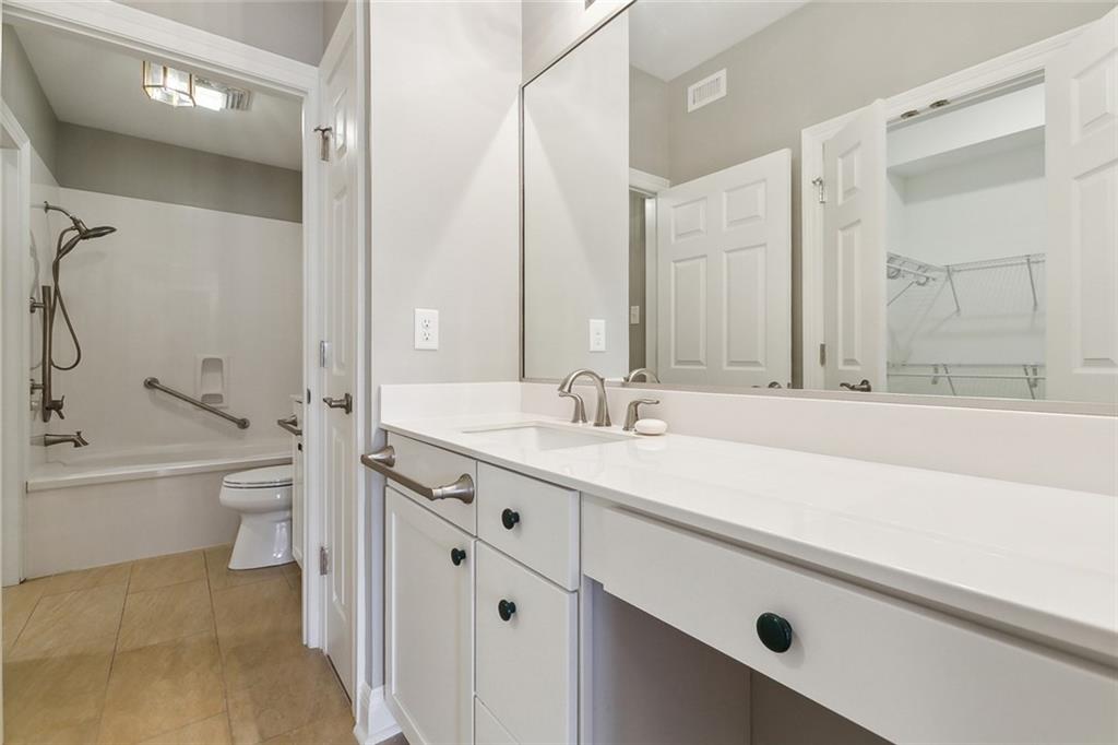 800 Rue Rampart, Unit 103 Metairie, LA 70005 - Photo 13 of 22