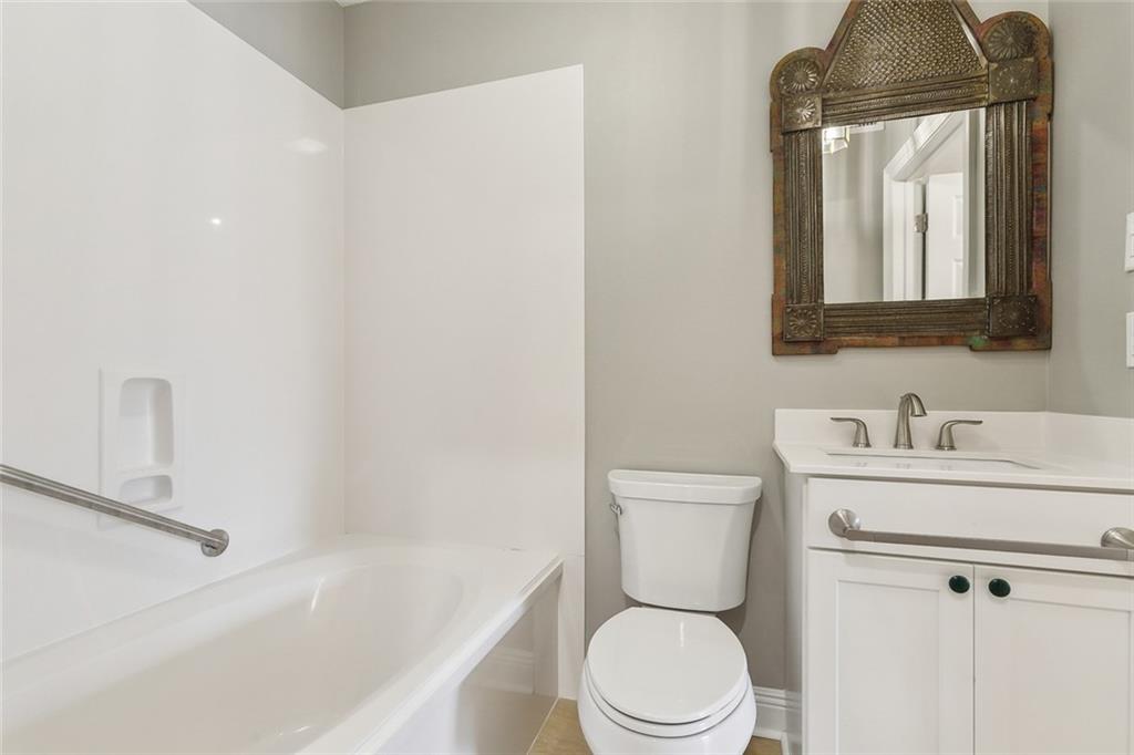 800 Rue Rampart, Unit 103 Metairie, LA 70005 - Photo 14 of 22