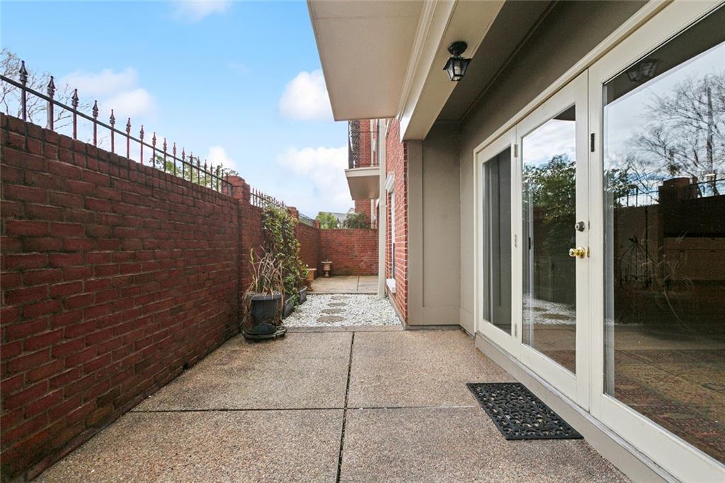 800 Rue Rampart, Unit 103 Metairie, LA 70005 - Photo 16 of 22