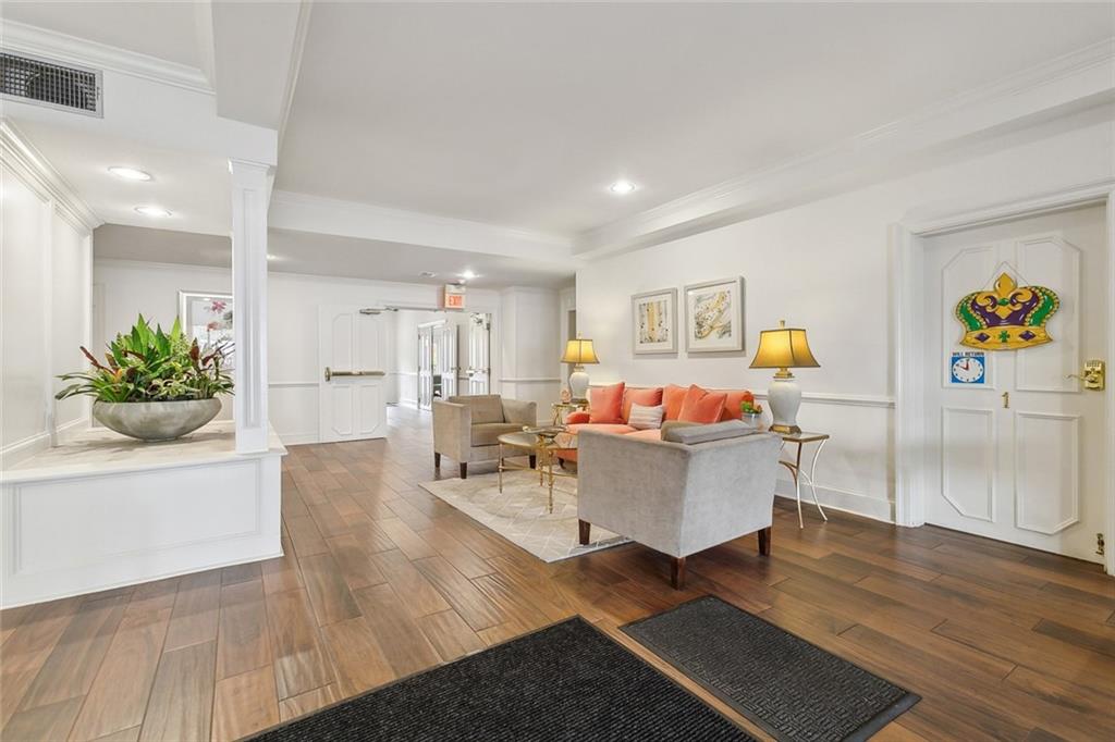 800 Rue Rampart, Unit 103 Metairie, LA 70005 - Photo 18 of 22