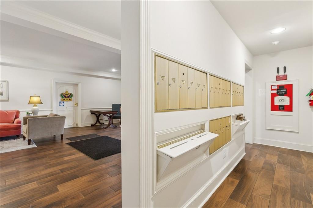 800 Rue Rampart, Unit 103 Metairie, LA 70005 - Photo 19 of 22