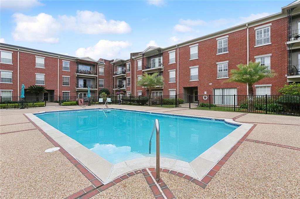 800 Rue Rampart, Unit 103 Metairie, LA 70005 - Photo 22 of 22