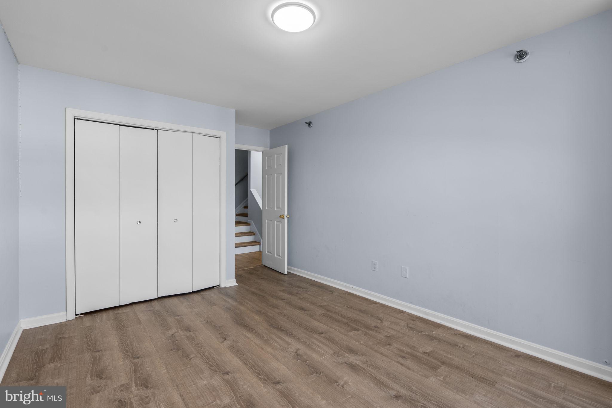 13137 Broadmore Road Silver Spring, MD 20904 - Photo 15 of 28 a view of an empty room