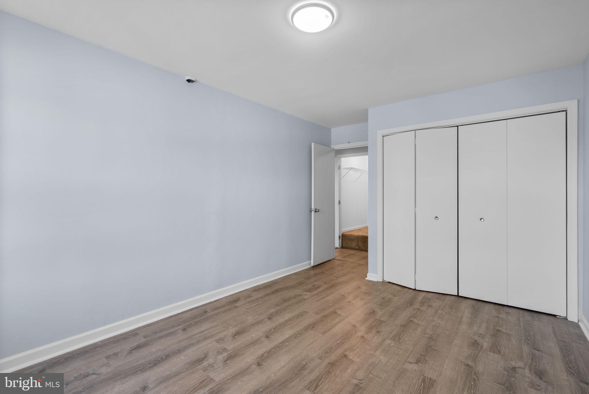 13137 Broadmore Road Silver Spring, MD 20904 - Photo 18 of 28 a view of an empty room