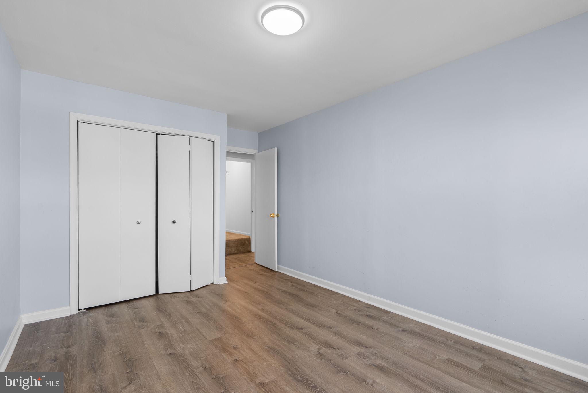 13137 Broadmore Road Silver Spring, MD 20904 - Photo 20 of 28 a view of an empty room