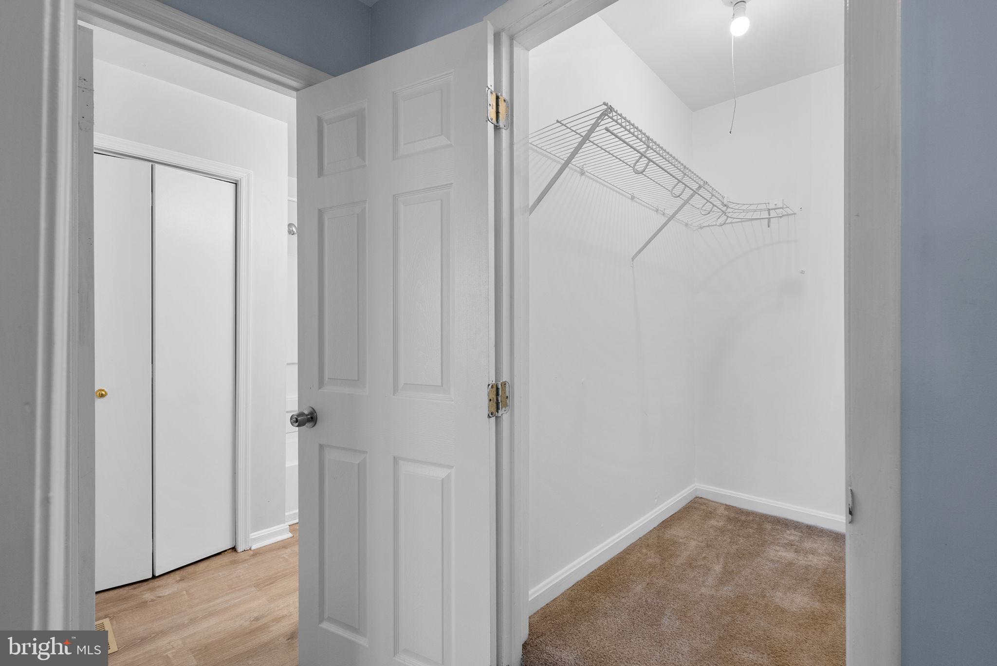 13137 Broadmore Road Silver Spring, MD 20904 - Photo 21 of 28 a view of a room with white walls
