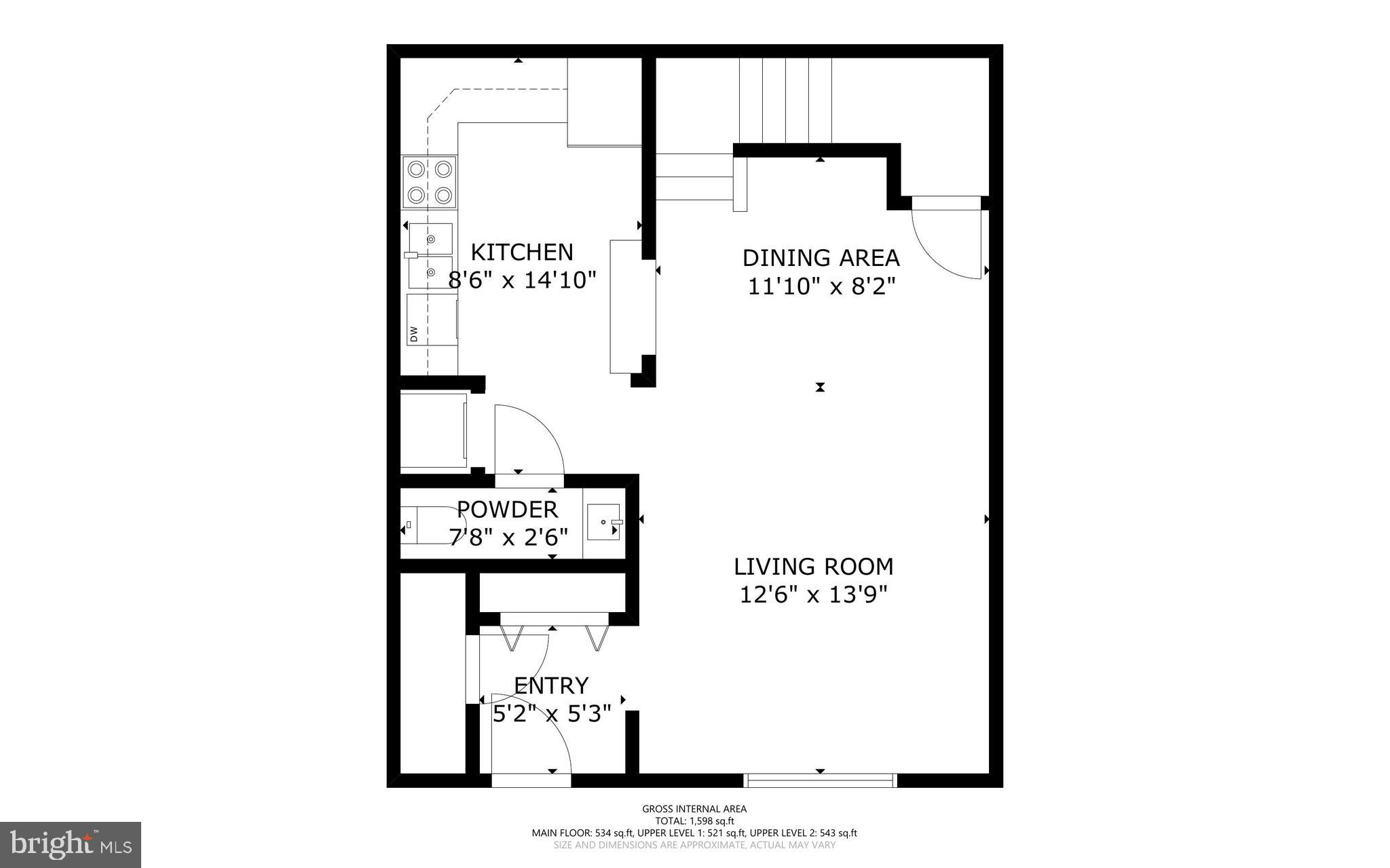 13137 Broadmore Road Silver Spring, MD 20904 - Photo 25 of 28 a picture of a bench in a white building
