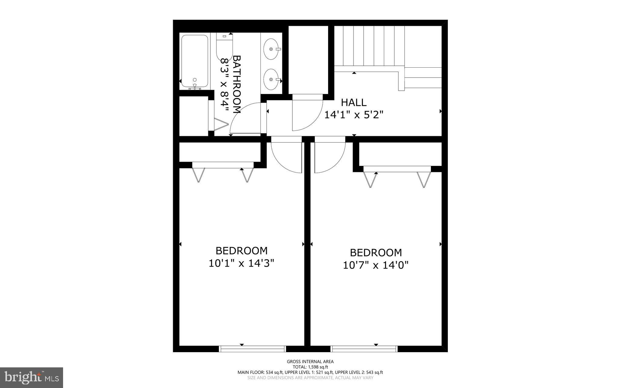 13137 Broadmore Road Silver Spring, MD 20904 - Photo 27 of 28