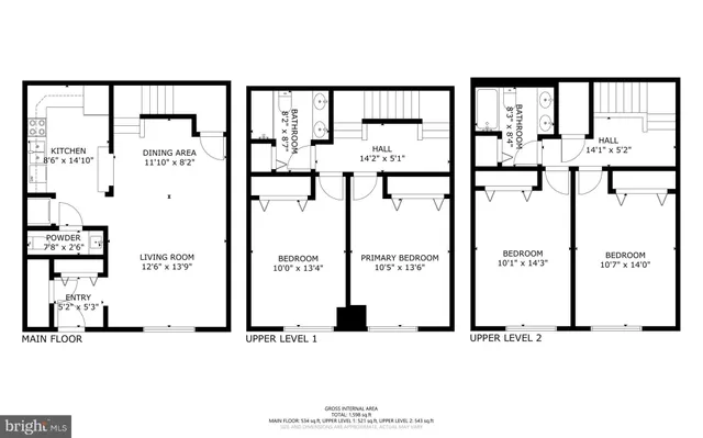 $420,000 | 13137 Broadmore Road, Silver Spring, MD 20904