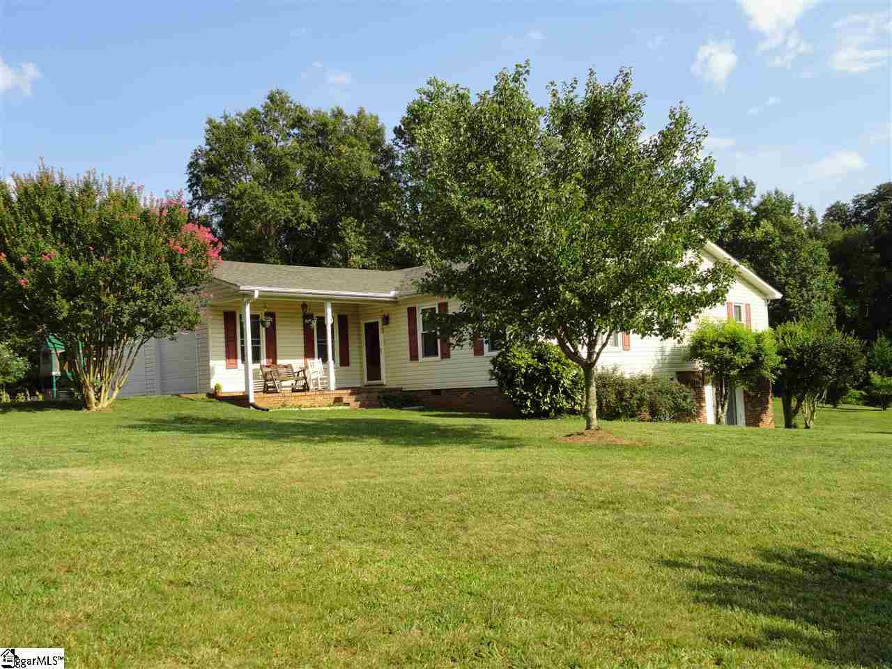 289 State Rd S-42-622 Greer, SC 29651 - Photo 1 of 1