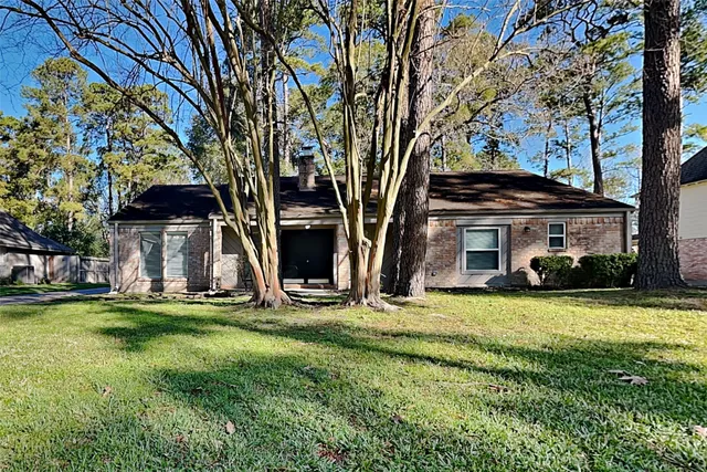 $2,345 | 3315 Redwood Lodge Drive, Houston, TX 77339