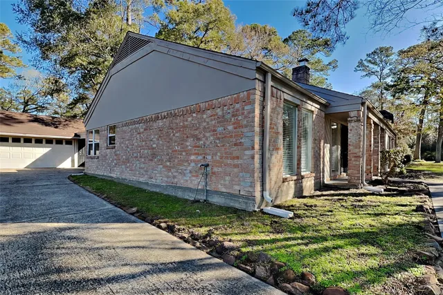 $2,345 | 3315 Redwood Lodge Drive, Houston, TX 77339